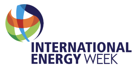 International Energy Week 2024 (Международная энергетическая неделя)