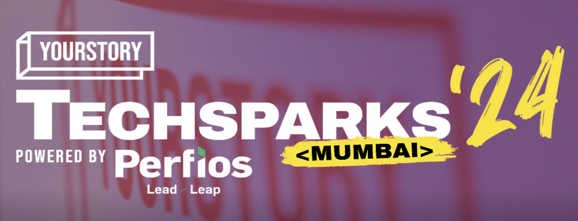 Techsparks 2024