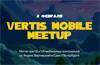 Vertis Mobile Meetup