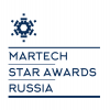 MarTech Star Awards Russia 2024. Окончание приёма заявок