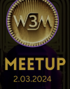 W3M Meetup