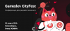 Gamedev CityFest