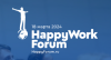 HappyWork Forum 2024