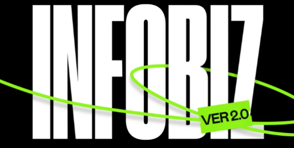 INFOBIZ 2.0