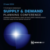 Supply & Demand Planning Conference 2024