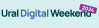 Ural Digital Weekend 2024
