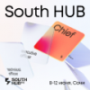 South HUB 2024. Сочи