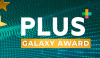 PLUS Galaxy Award. Награждение