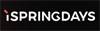 iSpring Days 2024. Москва