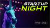 Startup night ФТМИ ИТМО