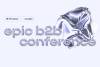 epic b2b conference
