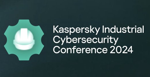 Kaspersky Industrial Cybersecurity Conference 2024