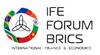 IFE FORUM BRICS 2024 (БРИКС 2024)