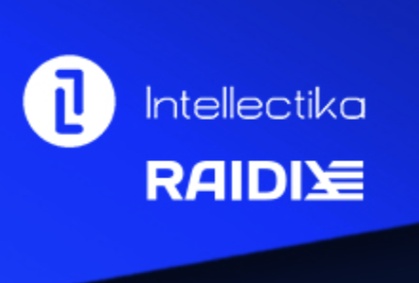 INTELLECTIKA: надёжный региональный партнер. СХД на базе ПО RAIDIX 5: быстро, надёжно, легко