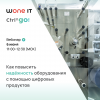 Как повысить надёжность оборудования с помощью цифровых продуктов