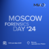 Moscow Forensics Day 2024