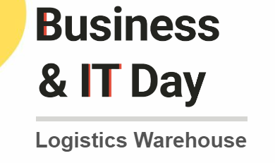Business&IT Day: Logistics Warehouse 2024