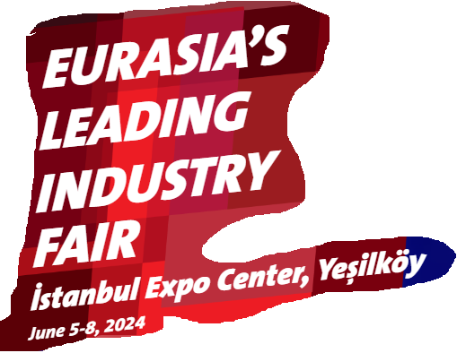 WIN Eurasia 2024 - World of Industry Fair