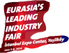 WIN Eurasia 2024 - World of Industry Fair