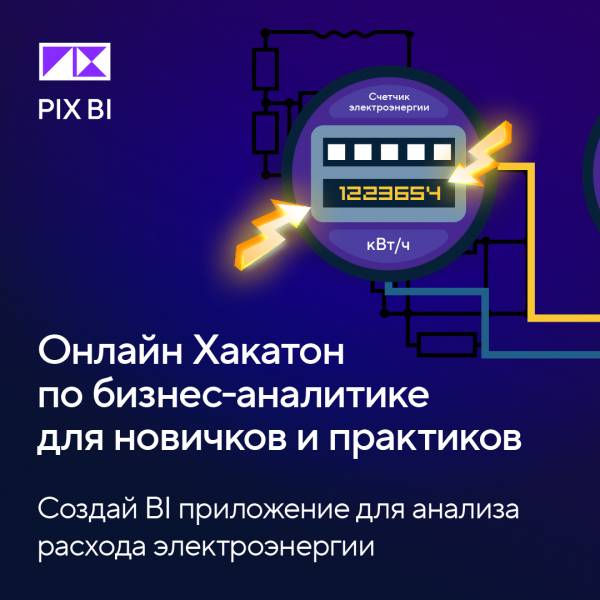 Хакатон по бизнес-аналитике для новичков и практиков. Финал