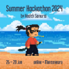 Summer Hackathon 2024