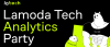 Lamoda Tech Analytics Party