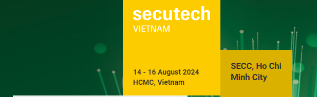 Secutech Vietnam 2024