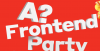 A ? Frontend Party