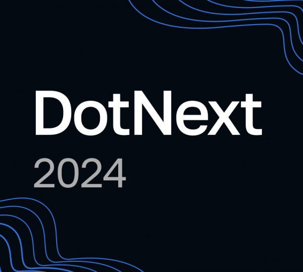 DotNext 2024
