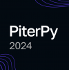 PiterPy 2024. Санкт-Петербург