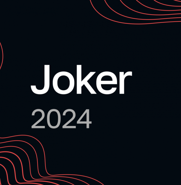 Joker 2024. Онлайн