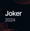 Joker 2024. Санкт-Петербург