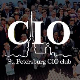 Заседание CIO Junior SPb CIO Club «Преодоление ошибок и поиск баланса. Или каких ошибок не стоит совершать совмещая приятное с полезным»