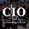 Заседание CIO Junior SPb CIO Club «Преодоление ошибок и поиск баланса. Или каких ошибок не стоит совершать совмещая приятное с полезным»