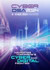 CyberDSA 2024