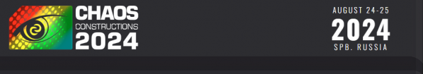 Chaos Constructions 2024
