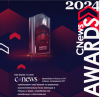 CNews Awards 2024. Награждение