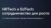 HRTech и EdTec: сотрудничество для роста