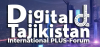 Digital Tajikistan