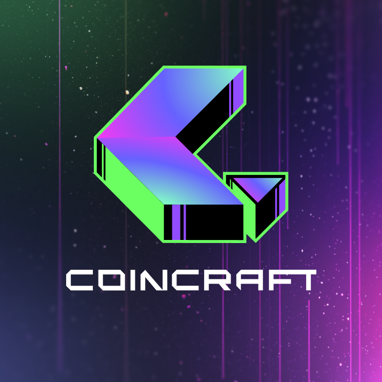 COINCRAFT 2024