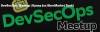 DevSecOps Meetup / Купер (ex SberMarket Tech)