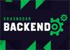 Krasnodar Backend miniConf 2024