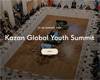Казанский глобальный молодежный саммит