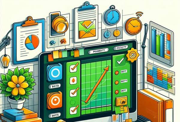 Практикум по определению приоритетов портфеля проектов