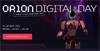 Orion Digital Day 2024