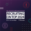 Recruiting on top – 2024