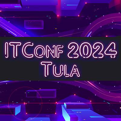 ITConf 2024 Tula