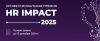 HR impact 2025. Старт заявок