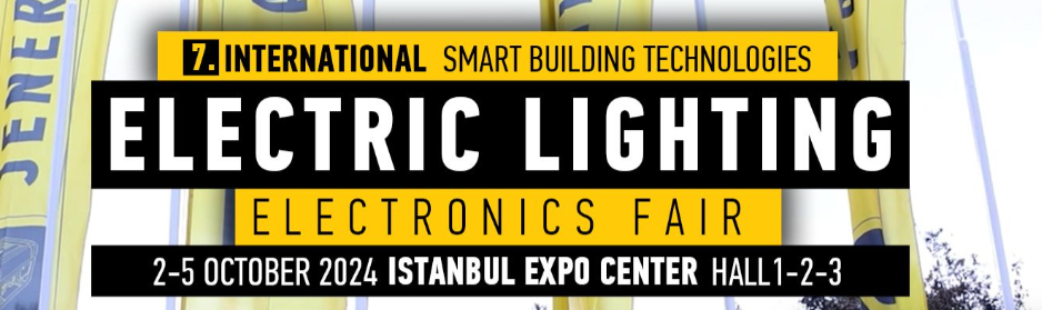 International Smart Systems and (LED) Lightining Fair
