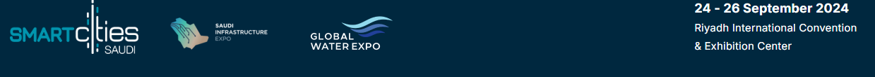 Smart Cities Saudi Expo 2024